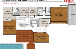 16 Kondalilla Close, Parkinson, Qld 4115