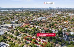 9-15 Leicester Avenue, Strathfield, NSW 2135