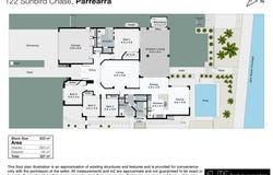 122 Sunbird Chase, Parrearra, Qld 4575