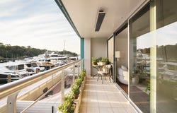 208/6 Cowper Wharf Roadway, Woolloomooloo, NSW 2011