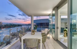 32/205 Coronation Drive, Milton, Qld 4064