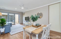8 Nashville Loop, Currambine, WA 6028