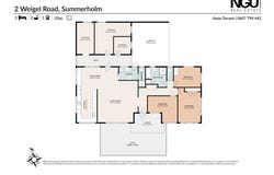2 Weigel Road, Summerholm, Qld 4341