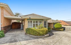 6/14 Clifton Road, Hawthorn East, Vic 3123