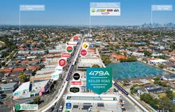 479A Keilor Road, Niddrie, Vic 3042