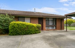 1-2/7 Park Avenue, Morwell, Vic 3840