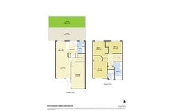 27/21 Chessom Street, Mitchelton, Qld 4053