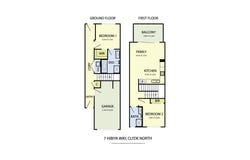 7 Hibiya Way, Clyde North, Vic 3978