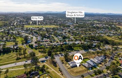1 Grainger Crescent, Singleton, NSW 2330