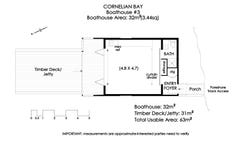 3 Boatshed Cornelian Bay, New Town, Tas 7008