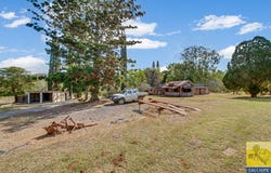 1316 Calliope River Road, West Stowe, Qld 4680