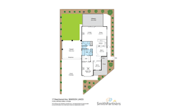 17 Beechwood Avenue, Mawson Lakes, SA 5095