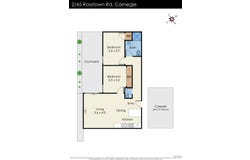2/45 Rosstown Road, Carnegie, Vic 3163