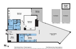 5208/7 Riverside Quay, Southbank, Vic 3006