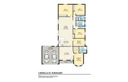 2 Wodalla Street, Kurunjang, Vic 3337