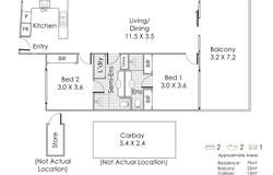 25/9 Linkage Avenue, Cockburn Central, WA 6164