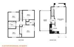4/28 Cutler Avenue, St Marys, NSW 2760