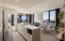 1601/4 Edmondstone Street, South Brisbane, Qld 4101