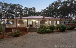 2795 Gembrook-Launching Place Road, Gembrook, Vic 3783