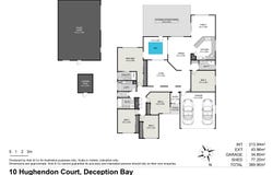 10 Hughendon Court, Deception Bay, Qld 4508