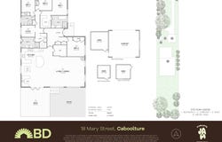 18 Mary Street, Caboolture, Qld 4510