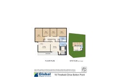 17 Threlkeld Drive, Bolton Point, NSW 2283