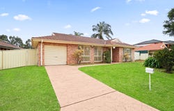 23 Lambert Avenue, Plumpton, NSW 2761