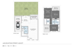 4/45 Buxton Street, Ascot, Qld 4007