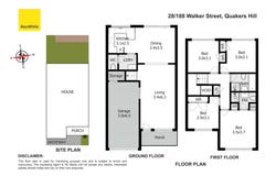 28/188 Walker Street, Quakers Hill, NSW 2763