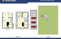 8 Olive Road, Devon Meadows, Vic 3977