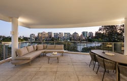 9/166 Oxlade Drive, New Farm, Qld 4005