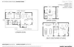 89 Chowan Creek Road, Chowan Creek, NSW 2484
