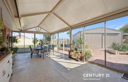 14 Poplar Place, Thornlie, WA 6108