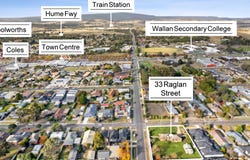 33 Raglan Street, Wallan, Vic 3756