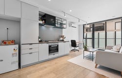 308/8 Montrose Street, Hawthorn East, Vic 3123
