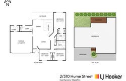 2/310A Hume Street, Centenary Heights, Qld 4350