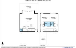13/41 Thomson Street, Maidstone, Vic 3012