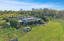 409 Webbs Road, Abington, Qld 4660