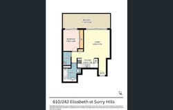 610/242-254 Elizabeth Street, Surry Hills, NSW 2010