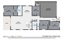53 Wright Crescent, Flinders View, Qld 4305
