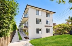 4/103 Pitt Road, North Curl Curl, NSW 2099