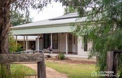 67 Schoch Road, Rosenthal Heights, Qld 4370