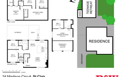 24 Madison Circuit, St Clair, NSW 2759