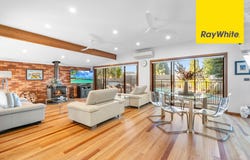 12 Treharne Close, Marsfield, NSW 2122