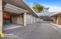 Garage 37 26-28 Etham Avenue, Darling Point, NSW 2027