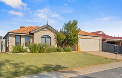 54 Litoria Turn, Baldivis, WA 6171