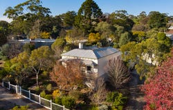 156 Hargraves Street, Castlemaine, Vic 3450