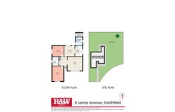8 Janice Avenue, Smithfield, NSW 2164