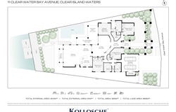 11 Clear Water Bay Avenue, Clear Island Waters, Qld 4226