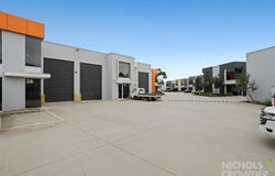 38 Progress Drive, Carrum Downs, Vic 3201